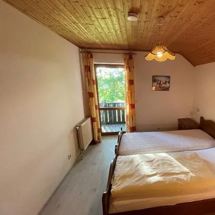 Rent this 2 bed apartment on Neunburg vorm Wald in Bahnhofstraße, 92431 Neunburg vorm Wald