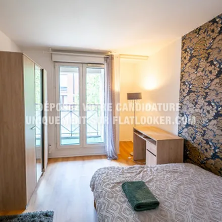 Image 5 - 98 Avenue de Bretagne, 59160 Lille, France - Apartment for rent