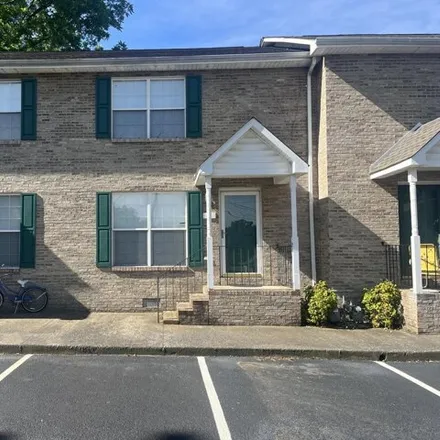 Buy this 2 bed condo on 98 Mannigton Court in Johnson City, TN 37604