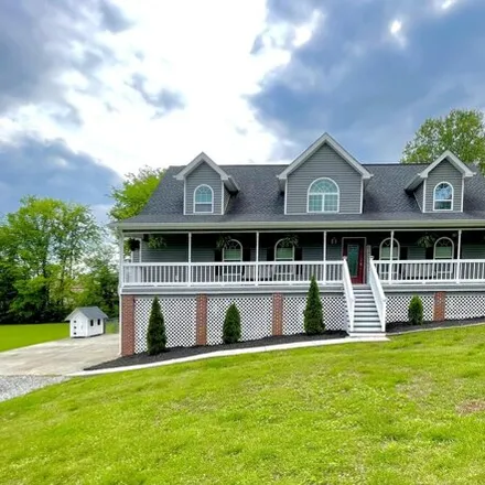 Buy this 5 bed house on 61 Kimball Lane in Kimball, Marion County