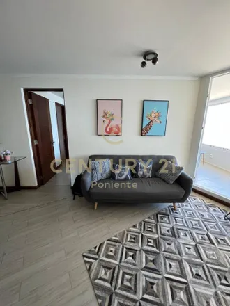 Image 5 - Terraza de Mar, Avenida Borgoño, 258 1540 Viña del Mar, Chile - Apartment for sale