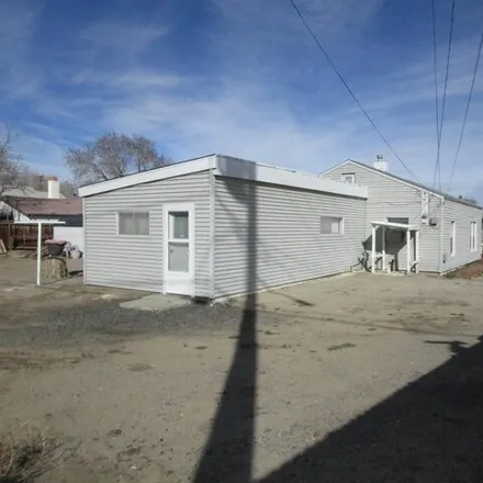 Image 7 - 698 Douglas Street, Fallon, NV 89406, USA - House for sale