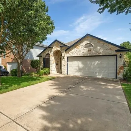 Rent this 3 bed house on 11221 Los Comancheros Road in Austin, TX 78613