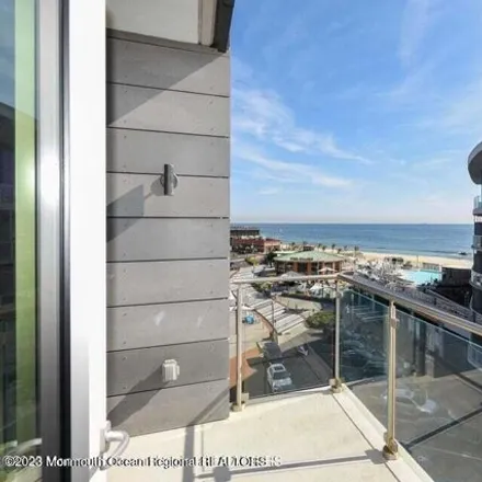 Rent this 2 bed condo on 98 Melrose Terrace in East Long Branch, Long Branch