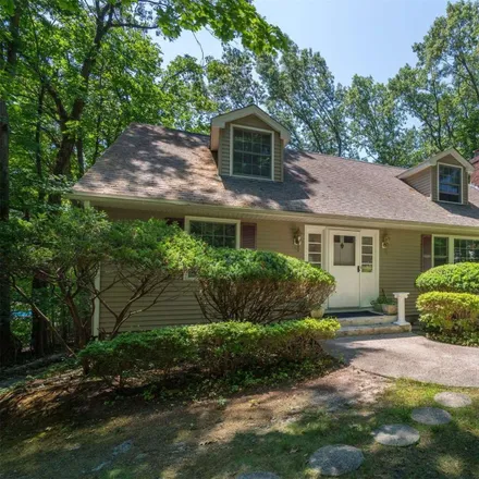 Buy this 4 bed house on 14 Coraway Road in Setauket, Brookhaven