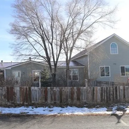 Buy this studio apartment on Dry Wash Road in Antimony, Garfield County