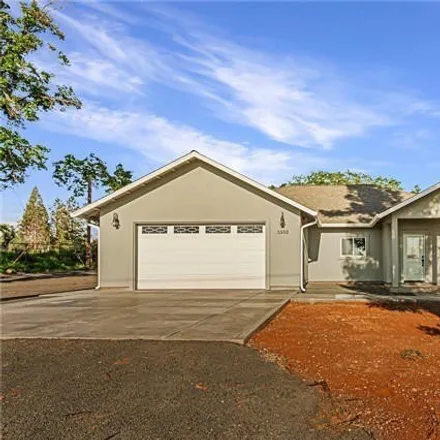 Buy this 3 bed house on 5612 Foland Road in Paradise, CA 95969