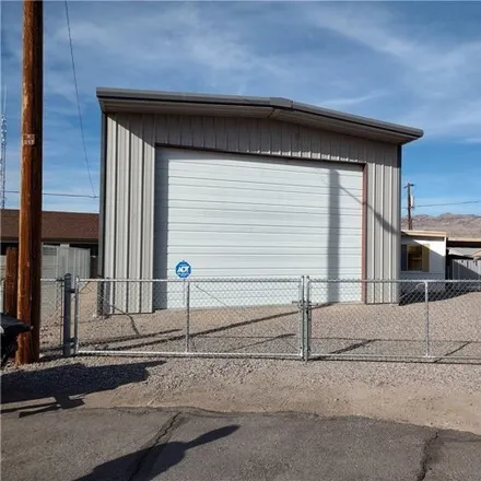 Buy this studio apartment on 2001 Diamond Drive in Bullhead City, AZ 86442