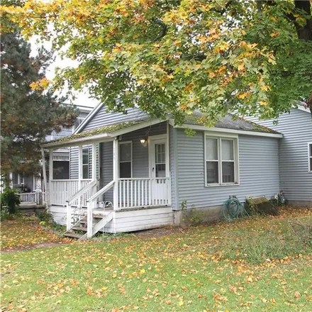 Image 4 - 149 Sodus Street, Village of Clyde, Galen, NY 14433, USA - House for sale