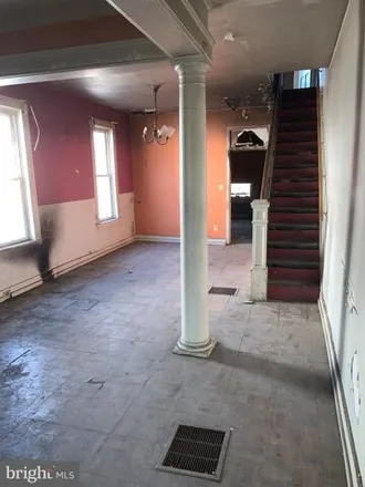 Image 3 - 1819 East Lafayette Avenue, Baltimore, MD 21213, USA - House for sale