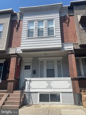 Buy this 2 bed house on 1440 South Marston Street in Philadelphia, PA 19146