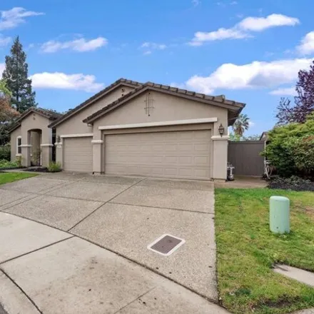 Image 3 - 699 Jade River Court, Roseville, CA 95678, USA - House for sale