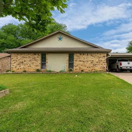 Buy this 4 bed house on 1397 Grayson Drive in Longview, TX 75604
