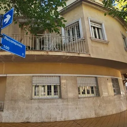 Buy this 4 bed house on Parroquia Inmaculado Corazón de María in Martín Zapata 138, Departamento Capital