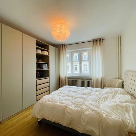 Image 4 - 88 En Fournirue, 57014 Metz, France - Apartment for rent