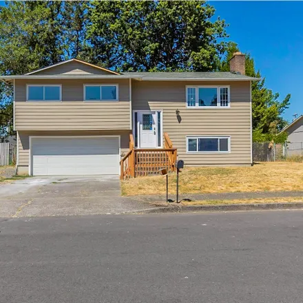 Buy this 3 bed house on 3753 Northeast 7th Court in Gresham, OR 97030