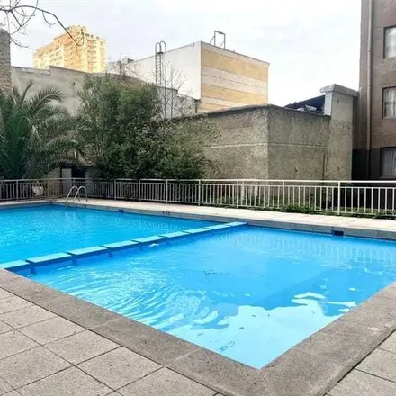 Image 7 - Avenida Portugal 1000, 833 1059 Santiago, Chile - Apartment for sale