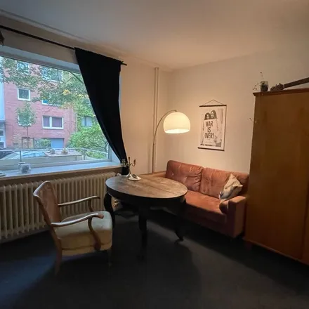 Image 4 - Lomerstraße 8, 22047 Hamburg, Germany - Apartment for rent