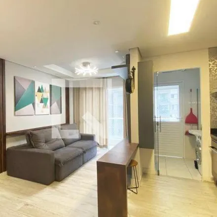 Buy this 2 bed apartment on Rua Adelino Cardana in Centro, Barueri - SP