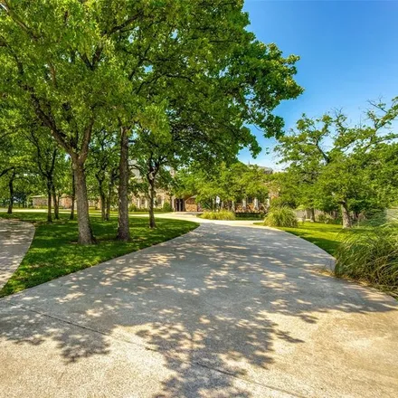 Buy this 5 bed house on 1312 Tinker Road in Colleyville, TX 76034