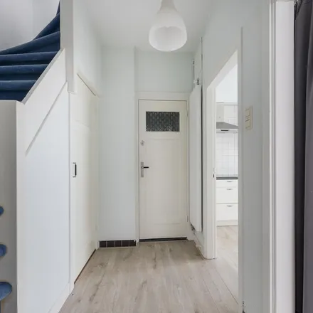 Rent this 5 bed apartment on Nieuwe Kerksplein 32 in 2011 ZT Haarlem, Netherlands
