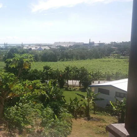 Rent this 1 bed house on Lautoka in W, FJ