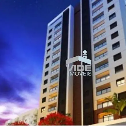 Buy this 1 bed apartment on Ginásio in Rua Prisciliana Soares, Cambuí