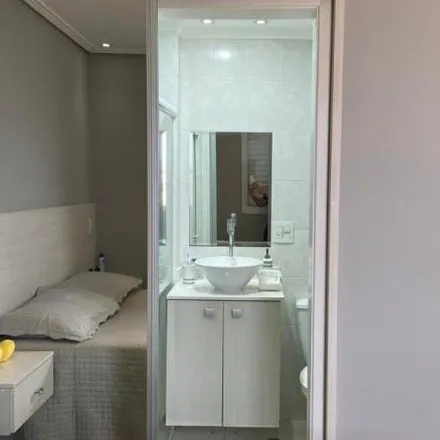 Buy this 3 bed apartment on Rua Antônio José Vaz in Jardim Imperador, São Paulo - SP