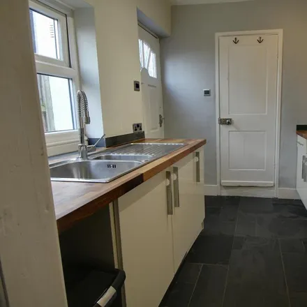 Image 7 - 17 Newmarket Road, Norwich, NR2 2HL, United Kingdom - Townhouse for rent