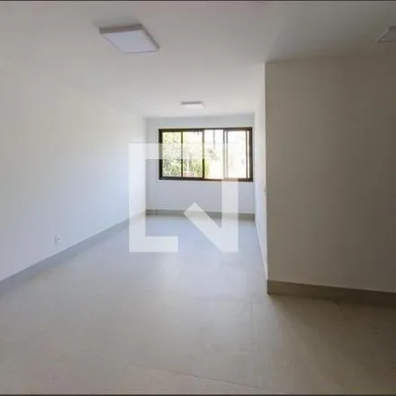 Rent this 3 bed apartment on Rua Palmira in Serra, Belo Horizonte - MG