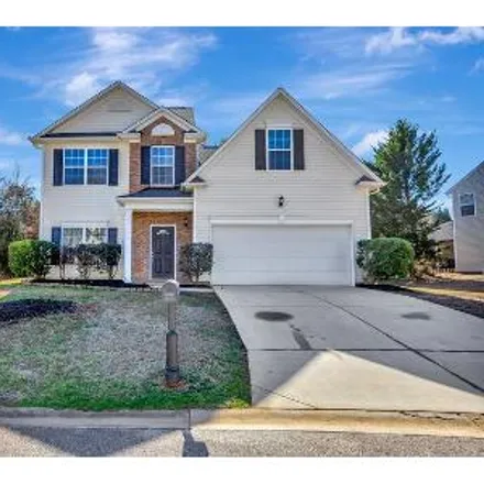 Buy this 3 bed house on 86 Avocet Lane in Greenville County, SC 29680