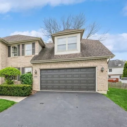 Image 1 - 1698 Carthage Court, Naperville, IL 60565, USA - House for sale