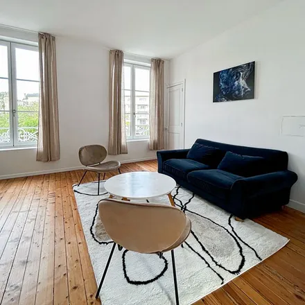 Image 9 - 227 Impasse Duc Rollon, 14000 Caen, France - Apartment for rent