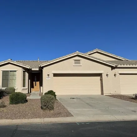 Rent this 2 bed house on 20461 N Lemon Drop Dr in Maricopa, Arizona