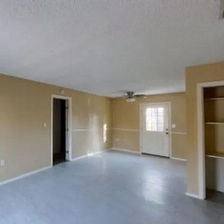 Rent this studio apartment on 1109 Gardner Cv in Johnston Terrace, Austin