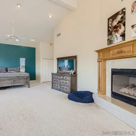 Image 5 - 8891 Zencaro Avenue, San Diego, CA 92123, USA - House for rent