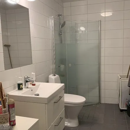 Rent this 1 bed apartment on Ringstorpsvägen 30 in 254 54 Helsingborg, Sweden