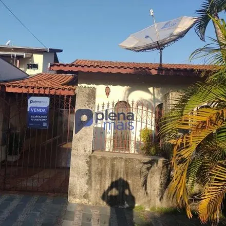 Buy this 2 bed house on Rua Natal in Jardim Nossa Senhora de Fátima., Americana - SP