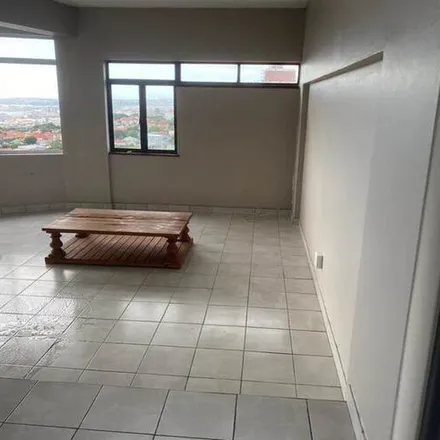 Rent this 2 bed apartment on Evans Road in Glenwood, Durban