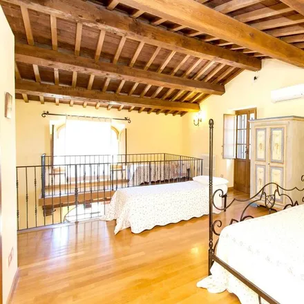 Image 3 - Le Pulci, Perugia, Italy - House for rent