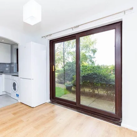Rent this 2 bed apartment on Riverside Nursery in Riverside Close, London
