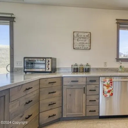 Image 4 - Heritage Lane, Crook County, WY 82721, USA - House for sale