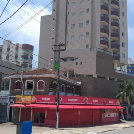 Rent this 3 bed apartment on Avenida São Paulo in Centro, Mongaguá - SP