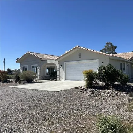 Buy this 3 bed house on 2100 Upland Avenue in Pahrump, NV 89048