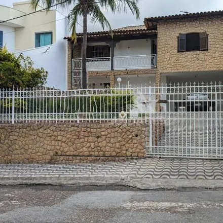 Buy this 3 bed house on Rua Conceição Maria Diniz in Sede, Contagem - MG