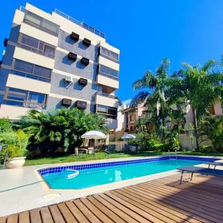 Buy this 3 bed apartment on Rua Landel de Moura in Tristeza, Porto Alegre - RS