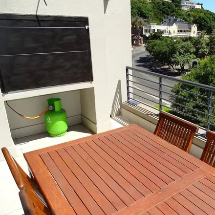 Rent this 3 bed apartment on Hout Bay in 7872, South Africa