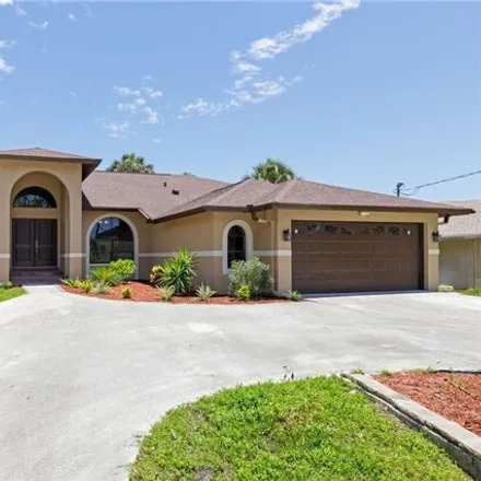 Buy this 4 bed house on 260 Alameda Ave in Fort Myers, Florida