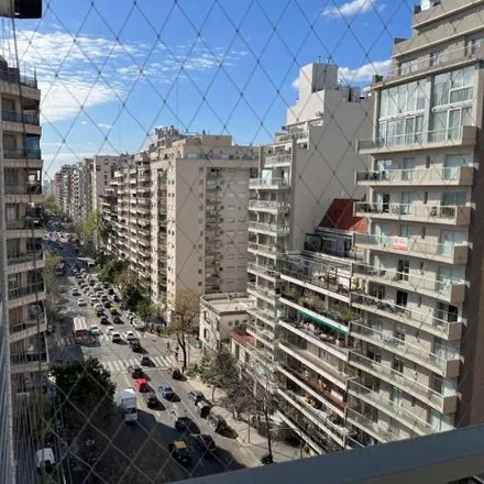 Rent this 1 bed apartment on Avenida Crámer 2218 in Belgrano, C1428 CTF Buenos Aires