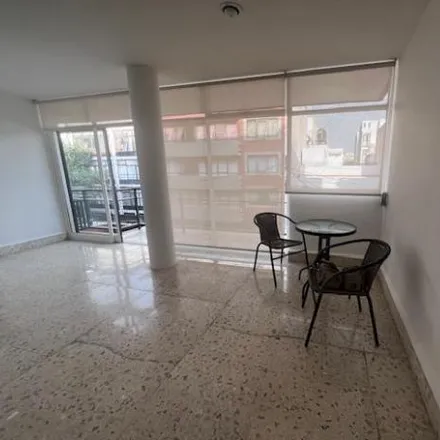 Rent this 2 bed apartment on Calle José Martín Mendalde in Benito Juárez, 03104 Santa Fe